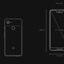 Google Announces Pixel 3 And Pixel 3 XL Rocking Dual Selfie Cameras Priced From $799
