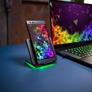 Razer Phone 2 Entices Gamers With Snapdragon 845, Brighter 120Hz Display, Chroma Lighting