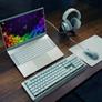 Razer Blade 15 Mercury White Edition Gaming Laptop Debuts Alongside New Base Model