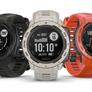 Garmin Instinct Is A Rugged Smartwatch Than Can Last Up To 2 Weeks In The Great Outdoors