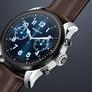Montblanc Summit 2 Is The World's First Wear OS Smartwatch With Snapdragon Wear 3100