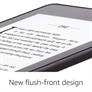 Amazon’s Latest Kindle Paperwhite E-Reader Is Thinner And Waterproof