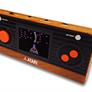 Atari Retro Handheld Console Brings Woodgrain Atari 2600 Love to Nostalgic Gamers