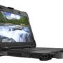 Dell Exec Shows If He's As Tough As New Latitude Rugged Extreme Laptops