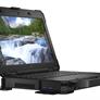 Dell Exec Shows If He's As Tough As New Latitude Rugged Extreme Laptops