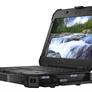 Dell Exec Shows If He's As Tough As New Latitude Rugged Extreme Laptops