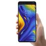 Xiaomi Mi Mix 3 Gets Official With 10GB RAM, Swanky Bezel-Free Slider Design, Optional 5G