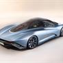 McLaren Speedtail Pumps 1035HP And 250MPH Top End As Rightful Heir To Legendary McLaren F1