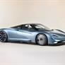 McLaren Speedtail Pumps 1035HP And 250MPH Top End As Rightful Heir To Legendary McLaren F1