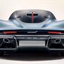McLaren Speedtail Pumps 1035HP And 250MPH Top End As Rightful Heir To Legendary McLaren F1