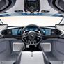 McLaren Speedtail Pumps 1035HP And 250MPH Top End As Rightful Heir To Legendary McLaren F1