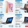 Costco Black Friday Ad Leaks With Killer Deals On Apple iPad, HP Chromebooks, And Dell XPS Laptops
