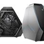 Alienware Beams Down Area-51 Gaming Desktop With GeForce RTX And 2nd Gen Ryzen Threadripper