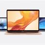 Apple's All-New MacBook Air Rocks Core i5, 13-inch Retina Display, And Up To A 1.5TB SSD