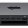 Apple Mac Mini Reborn With Hexa-Core Coffee Lake CPUs, Thunderbolt 3 And 2TB SSDs