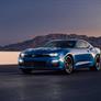 Chevrolet eCOPO Camaro 700HP EV Drag Racer Concept Promises Electrifying Performance