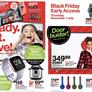 Target Black Friday Deals Include Red Hot $200 55-inch 4K Smart TV, $40 Black Ops 4, $200 PS4 Bundle