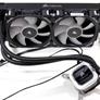 Corsair Launches H100i And H115i RGB Platinum Liquid CPU Coolers, We Go Hands-On
