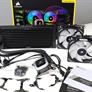 Corsair Launches H100i And H115i RGB Platinum Liquid CPU Coolers, We Go Hands-On