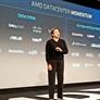 AMD Unveils Zen 2 EPYC 7nm CPU With 2X Performance Per Socket, Zen 3 Set For 2020 - Updated: Benchmarks