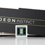 AMD Announces Radeon Instinct MI60: World's First 7nm PCIe 4.0 GPU Shipping Late 2018