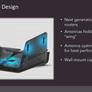 Netgear Nighthawk AX8 Router Promises Over 1Gbps WiFi Speeds