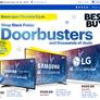 Best Buy Black Friday Deals Include $130 43-inch Smart TV And $599 Surface Pro 6 Bundle