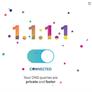 Cloudflare Free DNS Service Can Now Speed-Up And Secure Your Phone Privacy Too