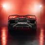 Lamborghini SC18 Alston Is A 778 HP Batmobile-Inspired Track Beast