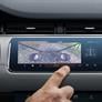 The 2020 Range Rover Evoque Dons Invisibility Cloak With Virtual See-Through Hood