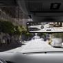 The 2020 Range Rover Evoque Dons Invisibility Cloak With Virtual See-Through Hood