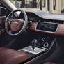 The 2020 Range Rover Evoque Dons Invisibility Cloak With Virtual See-Through Hood