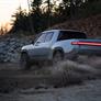 Rivian R1T All-Electric Beast Pickup Boasts 750 Horsepower, 0-60 In 3 Seconds, 400-Mile Range