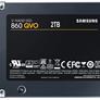 Samsung Launches Affordable 860 QVO QLC NAND SSDs In Capacities Up To 4TB