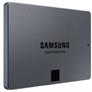 Samsung Launches Affordable 860 QVO QLC NAND SSDs In Capacities Up To 4TB