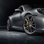 All-New 2020 Porsche 911 (992) Hits 191 MPH With Bodacious 444 Horsepower Turbo Flat-Six