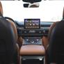 Lincoln's Luxurious 2020 Aviator High-Tech Crossover Combines 450hp Plug-in Hybrid Powertrain