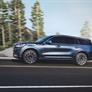 Lincoln's Luxurious 2020 Aviator High-Tech Crossover Combines 450hp Plug-in Hybrid Powertrain