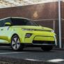 2020 Kia Soul EV To Boast 250+ Mile Range To Zap Tesla Model 3 And Chevy Bolt