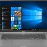 LG's 17-inch Gram Notebook Leaks With Core i7 And 19.5 Hour Battery In Sub 3-Pound Chassis