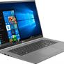 LG's 17-inch Gram Notebook Leaks With Core i7 And 19.5 Hour Battery In Sub 3-Pound Chassis