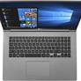 LG's 17-inch Gram Notebook Leaks With Core i7 And 19.5 Hour Battery In Sub 3-Pound Chassis