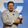 Qualcomm Announces Powerful 7nm Snapdragon 855 Mobile Chip And In-Display Ultrasonic Fingerprint Sensor