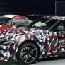 Toyota's 2020 Supra Flaunts Its Bodacious Booty In New Leaked Image