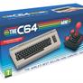 Makers Of The C64 Mini Show Off First Photos Of Full-Sized Commodore 64 Prototype