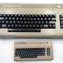 Makers Of The C64 Mini Show Off First Photos Of Full-Sized Commodore 64 Prototype