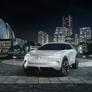 Infiniti Debuts QX Inspiration Crossover EV To Challenge Tesla's Upcoming Model Y