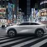 Infiniti Debuts QX Inspiration Crossover EV To Challenge Tesla's Upcoming Model Y