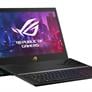ASUS ROG Mothership Gaming Laptop Beams To Earth With 17-inch IPS Display And GeForce RTX 2080