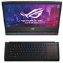 ASUS ROG Mothership Gaming Laptop Beams To Earth With 17-inch IPS Display And GeForce RTX 2080